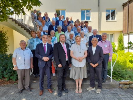 Bundeskulturtagung LWW Fulda 2022